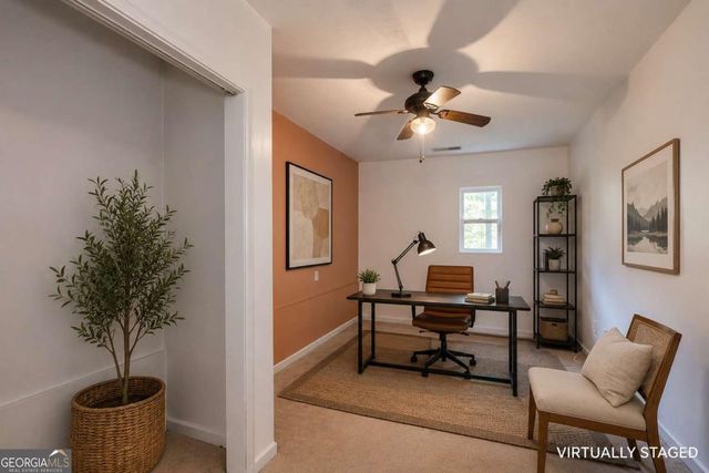 4477 Pine Hill Terrace NE, Marietta, GA 30066