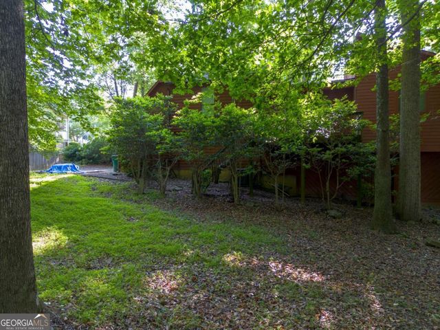 4477 Pine Hill Terrace NE, Marietta, GA 30066