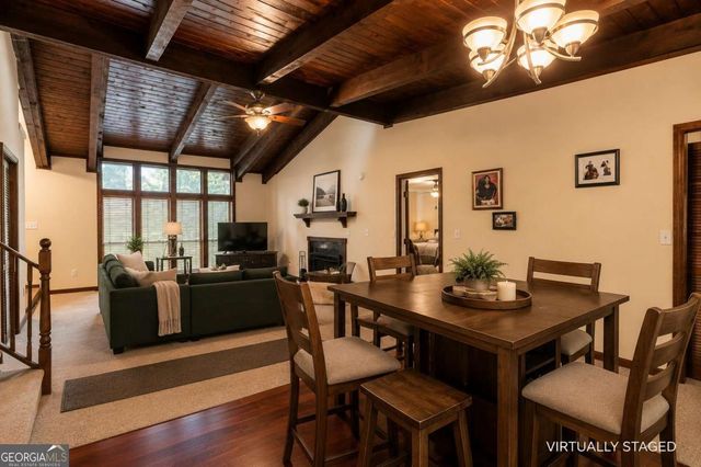 4477 Pine Hill Terrace NE, Marietta, GA 30066