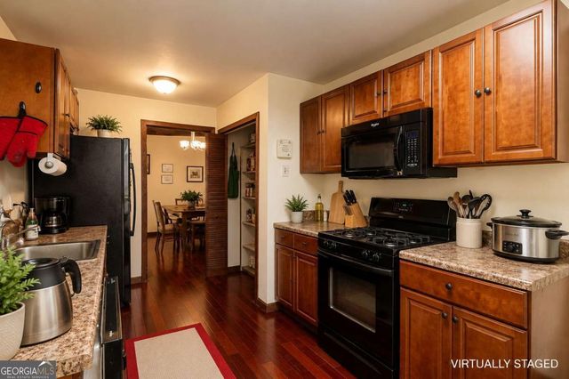 4477 Pine Hill Terrace NE, Marietta, GA 30066