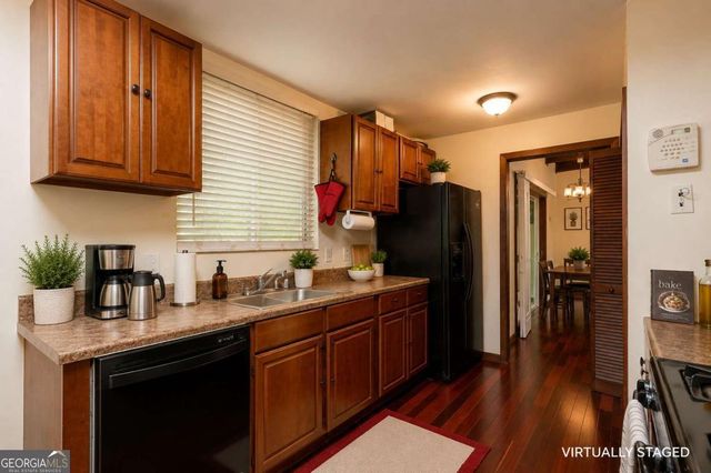 4477 Pine Hill Terrace NE, Marietta, GA 30066