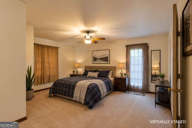 4477 Pine Hill Terrace NE, Marietta, GA 30066