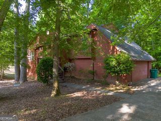 4477 Pine Hill Terrace NE, Marietta, GA 30066