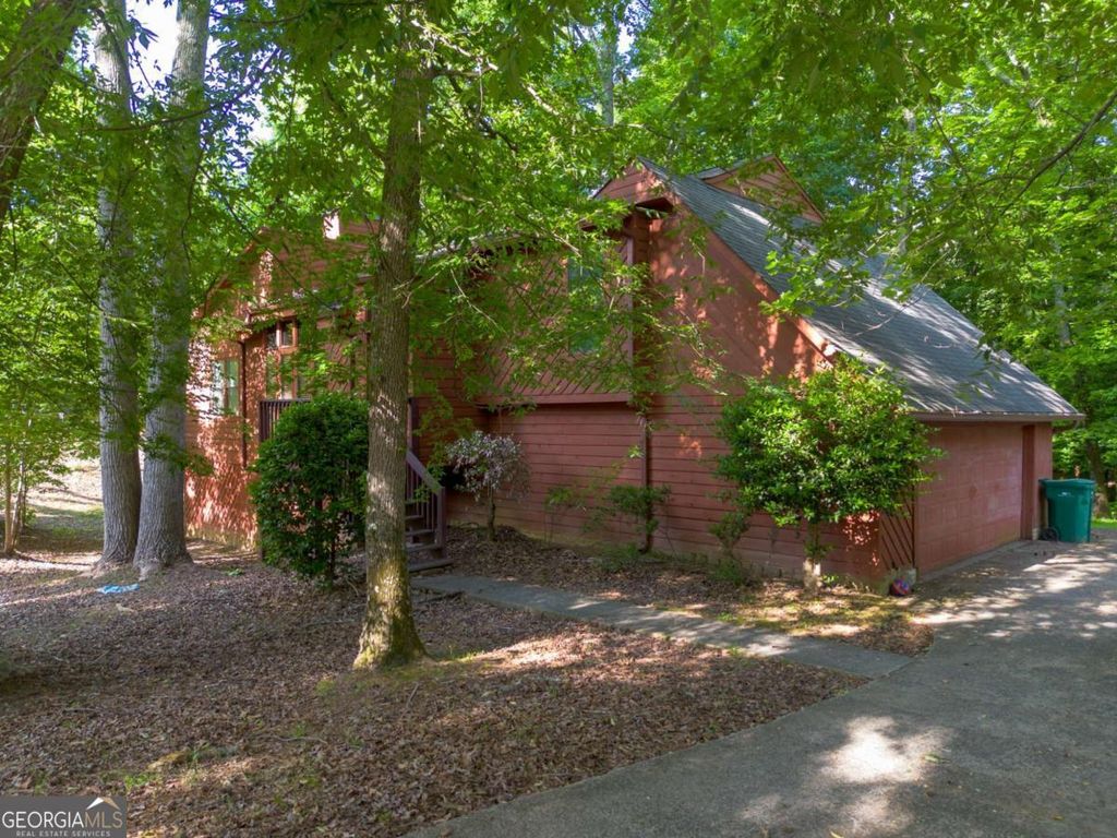 4477 Pine Hill Terrace NE, Marietta, GA 30066