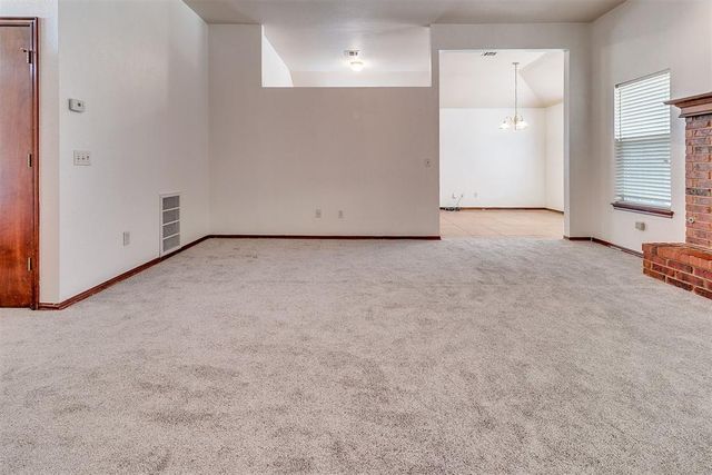 8301 Rayburn Avenue, Oklahoma City, OK 73149