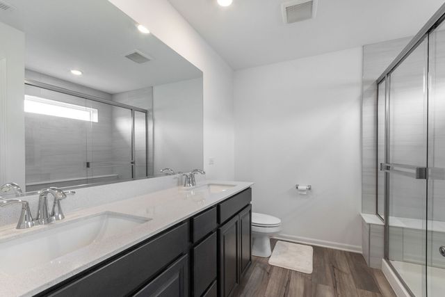 16515 W Golden Valley Lane, Lockport, IL 60441