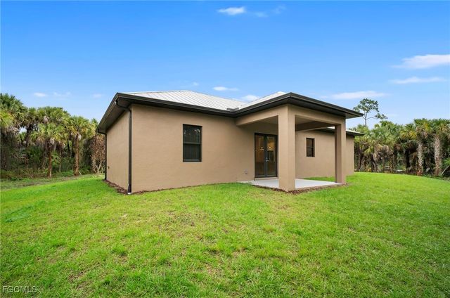 3244 32nd AVE SE, Naples, FL 34117