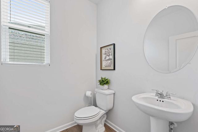 4780 Mock Orange Street SW, Atlanta, GA 30331
