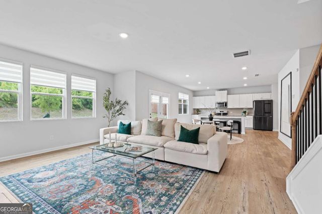 4780 Mock Orange Street SW, Atlanta, GA 30331