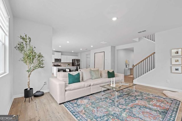 4780 Mock Orange Street SW, Atlanta, GA 30331