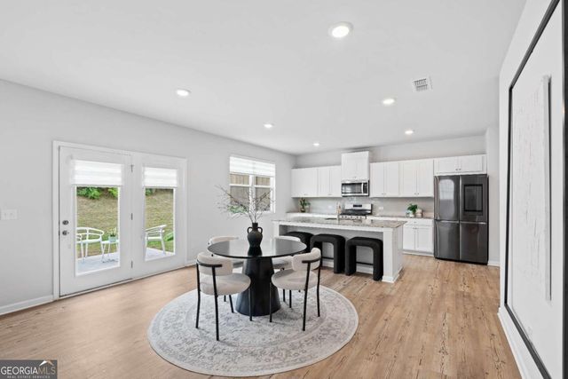 4780 Mock Orange Street SW, Atlanta, GA 30331