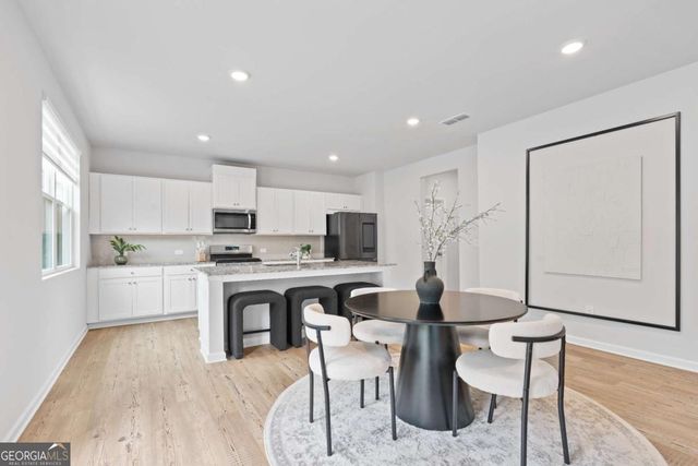 4780 Mock Orange Street SW, Atlanta, GA 30331