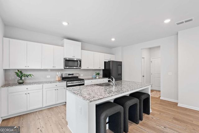 4780 Mock Orange Street SW, Atlanta, GA 30331