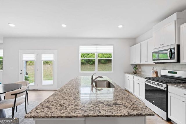 4780 Mock Orange Street SW, Atlanta, GA 30331