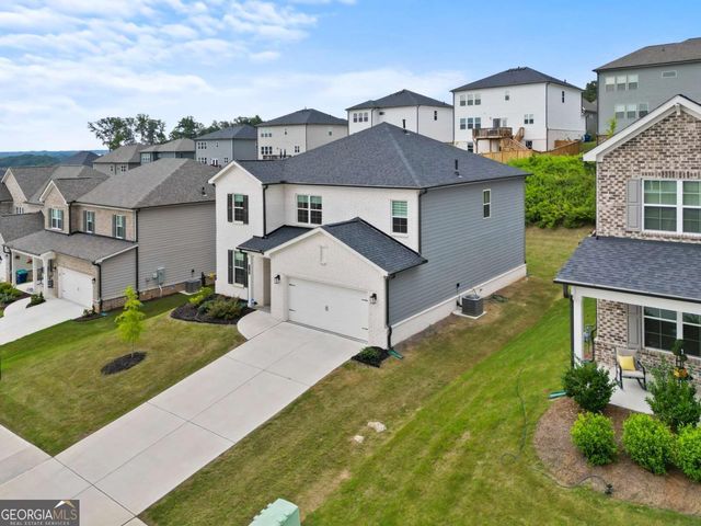 4780 Mock Orange Street SW, Atlanta, GA 30331