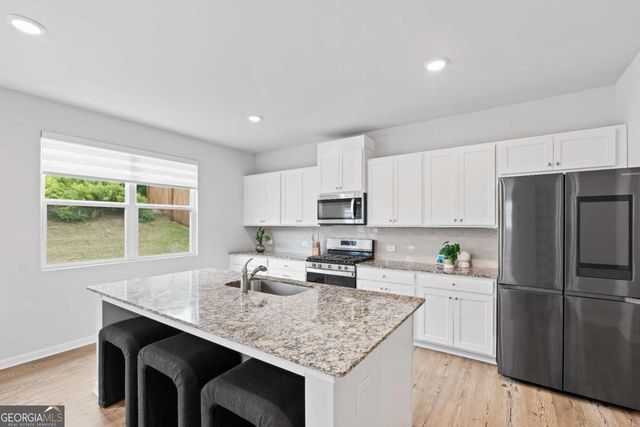 4780 Mock Orange Street SW, Atlanta, GA 30331