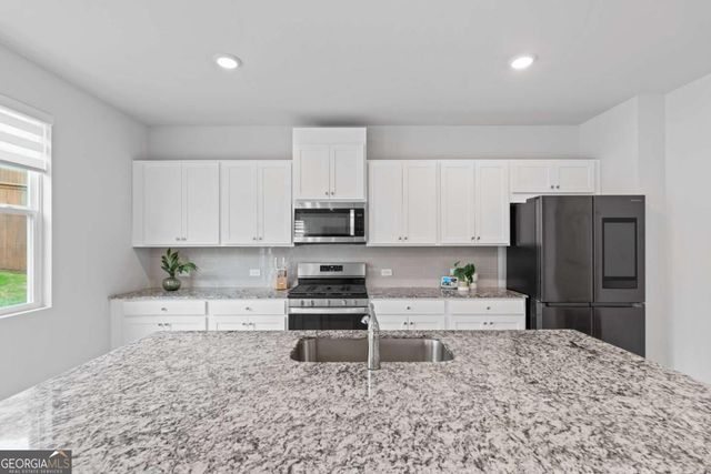 4780 Mock Orange Street SW, Atlanta, GA 30331