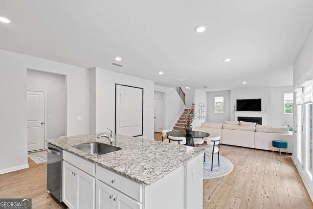 4780 Mock Orange Street SW, Atlanta, GA 30331