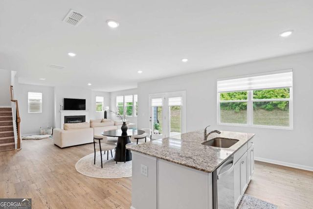 4780 Mock Orange Street SW, Atlanta, GA 30331