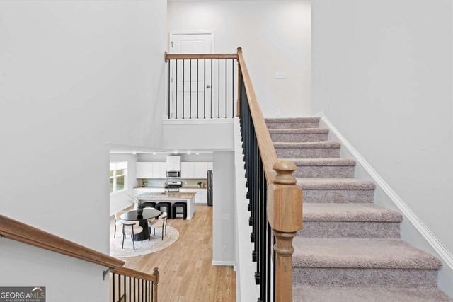 4780 Mock Orange Street SW, Atlanta, GA 30331