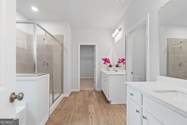 4780 Mock Orange Street SW, Atlanta, GA 30331