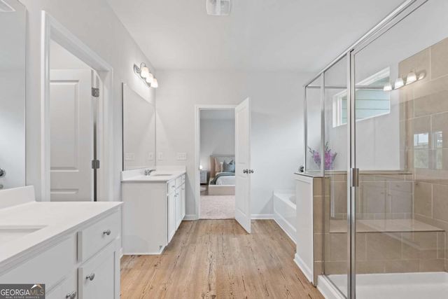 4780 Mock Orange Street SW, Atlanta, GA 30331