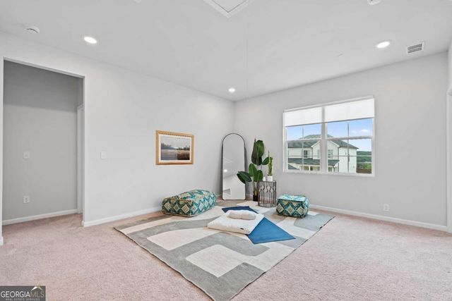 4780 Mock Orange Street SW, Atlanta, GA 30331