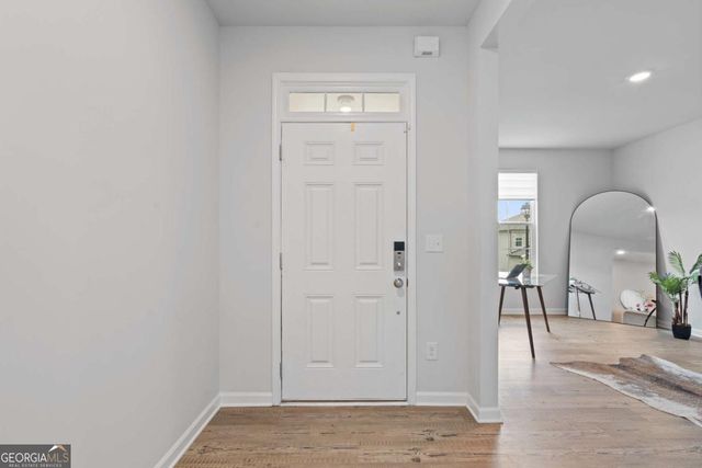 4780 Mock Orange Street SW, Atlanta, GA 30331