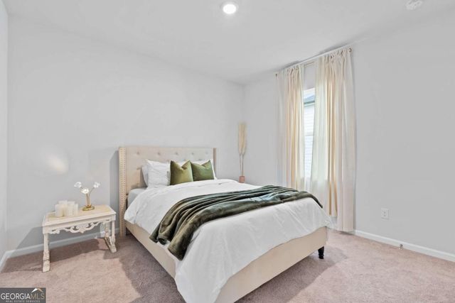 4780 Mock Orange Street SW, Atlanta, GA 30331