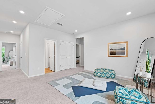 4780 Mock Orange Street SW, Atlanta, GA 30331