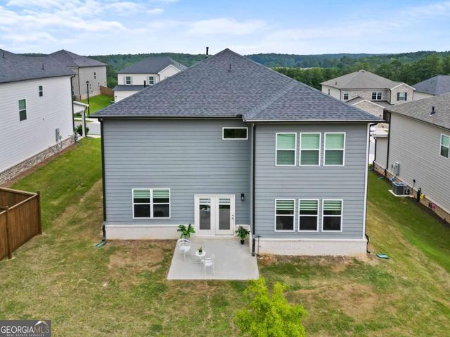 4780 Mock Orange Street SW, Atlanta, GA 30331