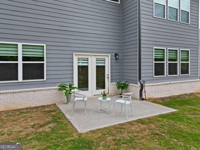 4780 Mock Orange Street SW, Atlanta, GA 30331