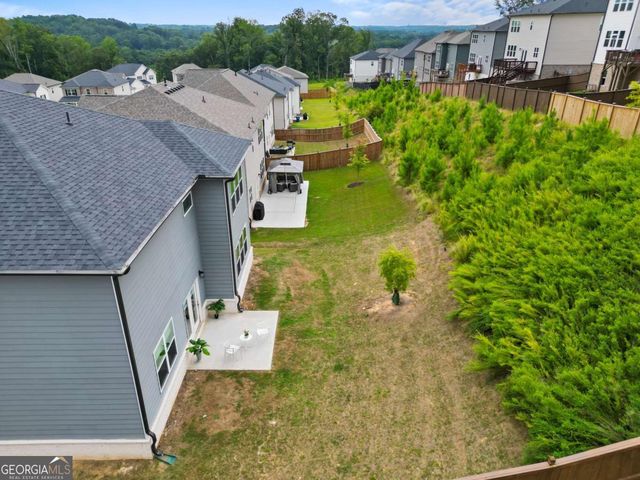 4780 Mock Orange Street SW, Atlanta, GA 30331