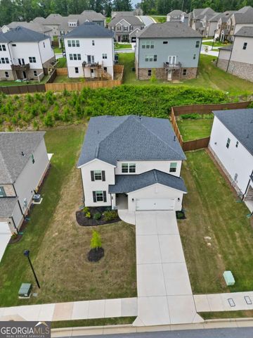 4780 Mock Orange Street SW, Atlanta, GA 30331