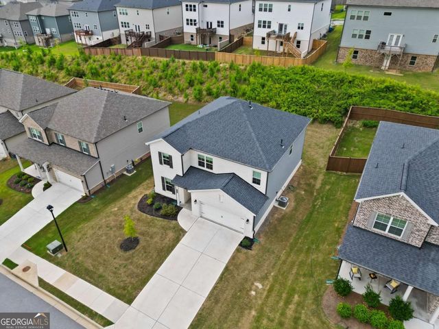 4780 Mock Orange Street SW, Atlanta, GA 30331