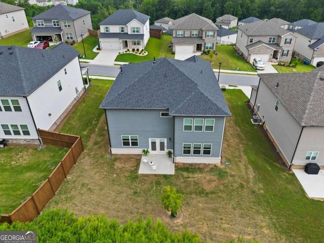 4780 Mock Orange Street SW, Atlanta, GA 30331