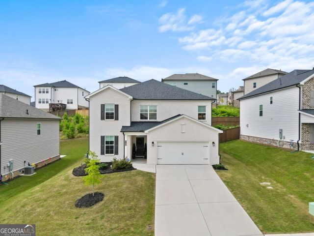 4780 Mock Orange Street SW, Atlanta, GA 30331