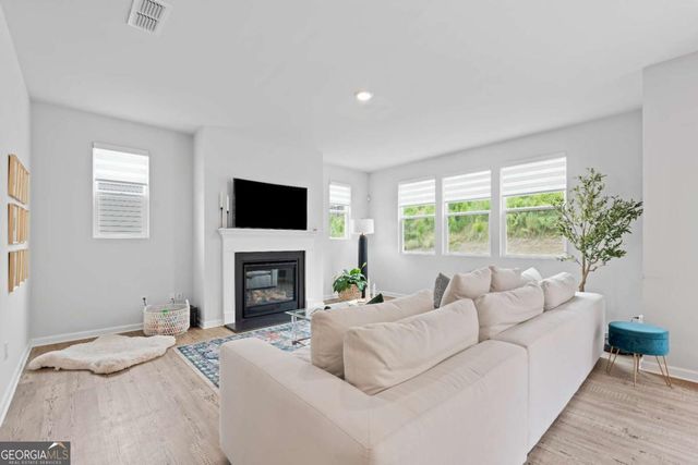 4780 Mock Orange Street SW, Atlanta, GA 30331