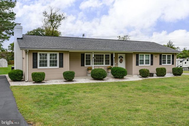 467 BROOKE RD, Fredericksburg, VA 22405