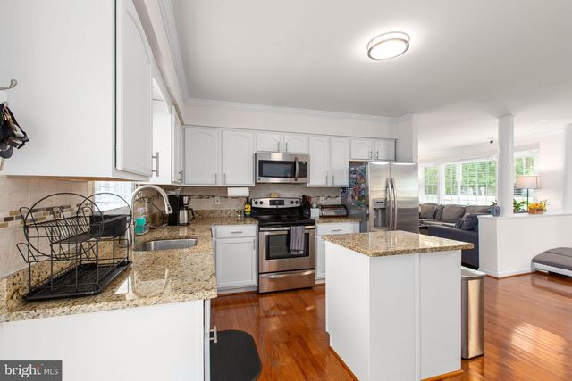 467 BROOKE RD, Fredericksburg, VA 22405