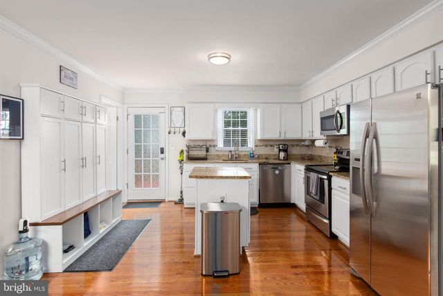 467 BROOKE RD, Fredericksburg, VA 22405