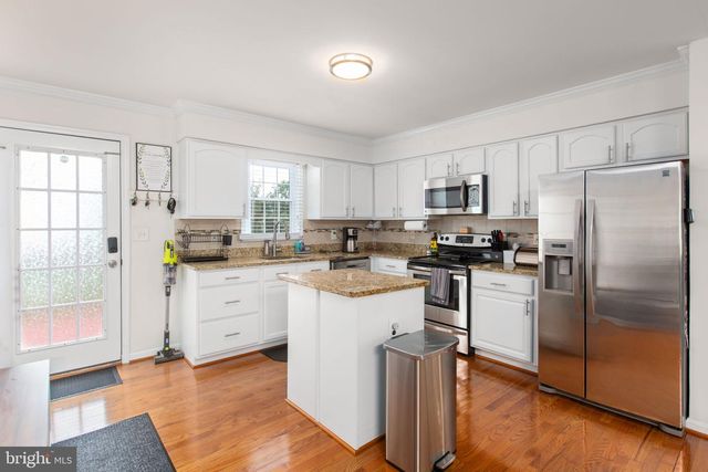 467 BROOKE RD, Fredericksburg, VA 22405