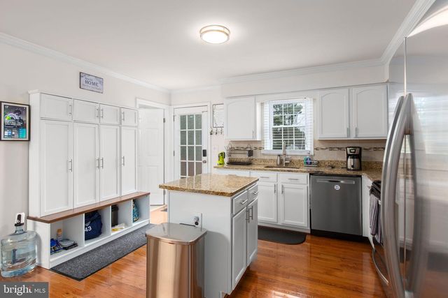 467 BROOKE RD, Fredericksburg, VA 22405
