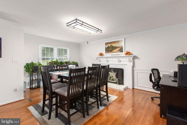 467 BROOKE RD, Fredericksburg, VA 22405