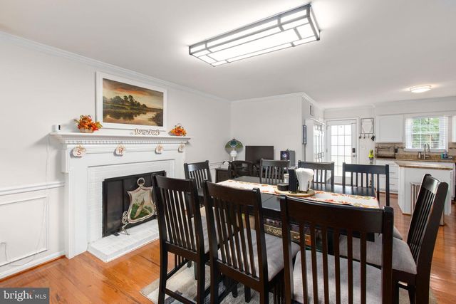 467 BROOKE RD, Fredericksburg, VA 22405