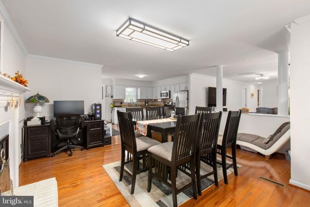 467 BROOKE RD, Fredericksburg, VA 22405