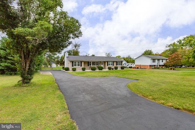 467 BROOKE RD, Fredericksburg, VA 22405