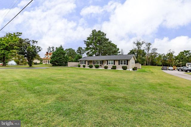467 BROOKE RD, Fredericksburg, VA 22405