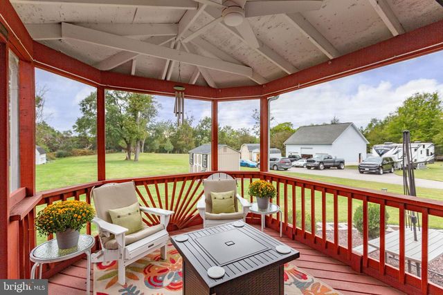 467 BROOKE RD, Fredericksburg, VA 22405