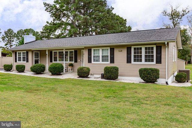 467 BROOKE RD, Fredericksburg, VA 22405
